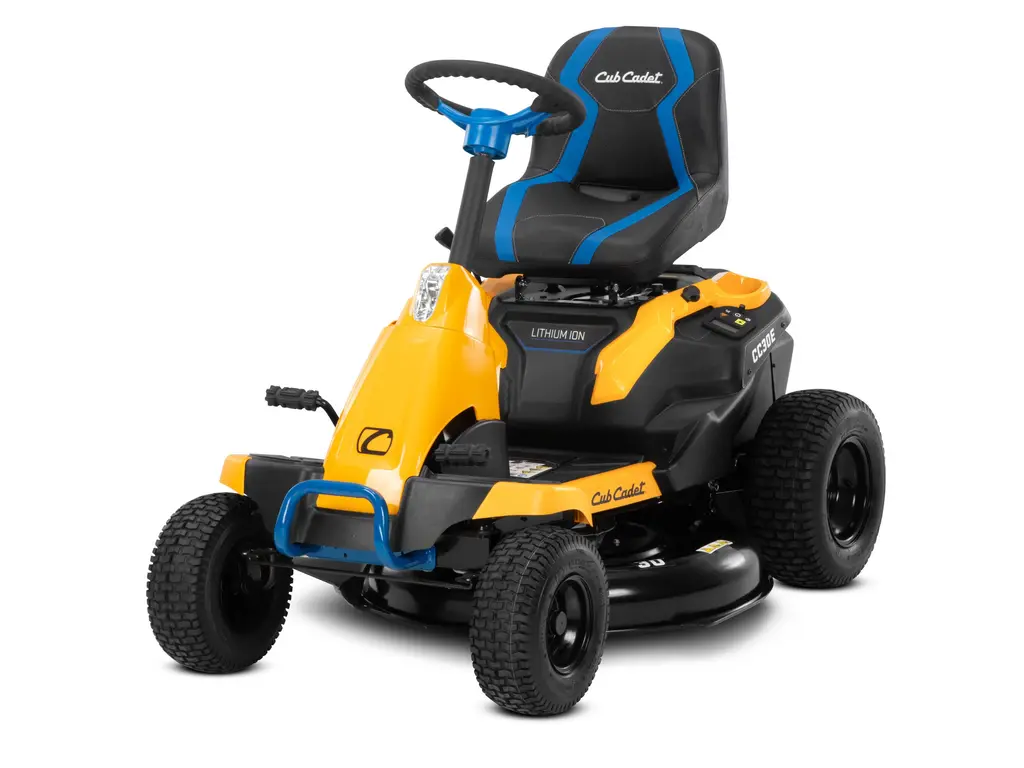 Cub Cadet CC 30E