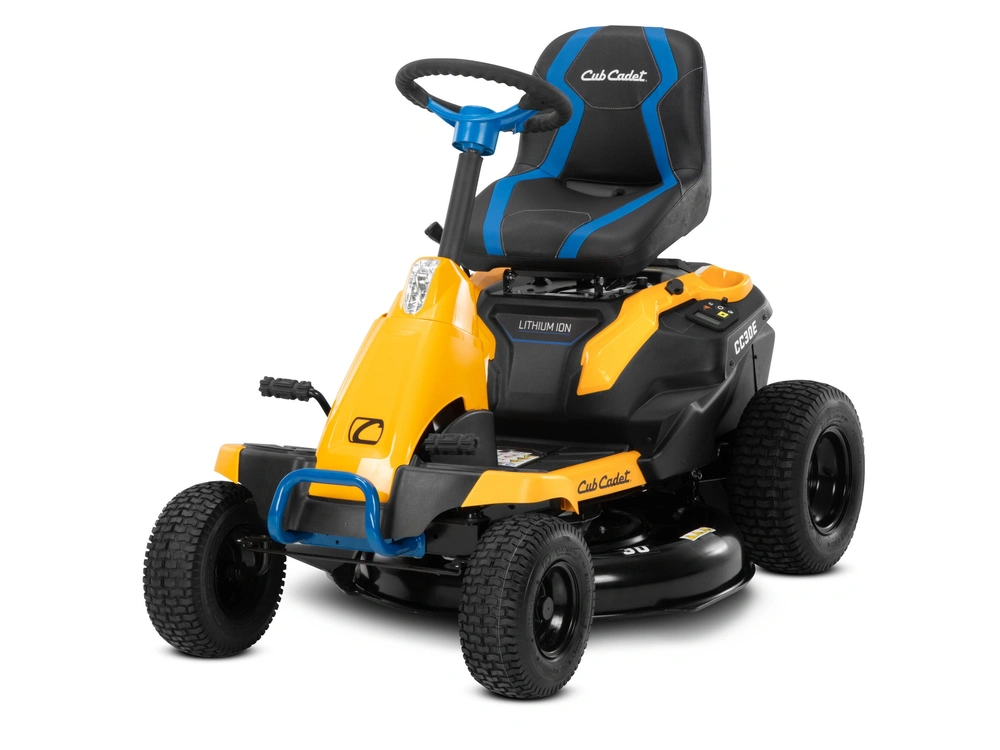 Cub Cadet CC 30E CC 30E alt