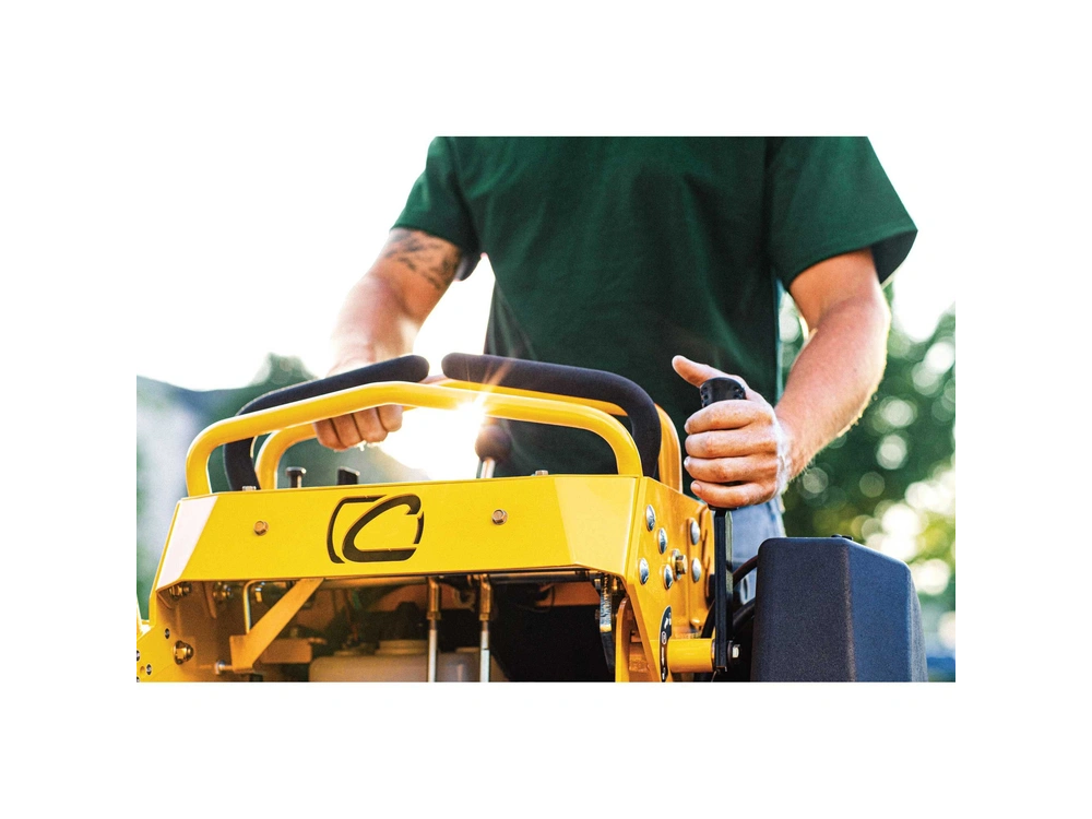 Cub Cadet PRO X 636 PRO X 636 alt