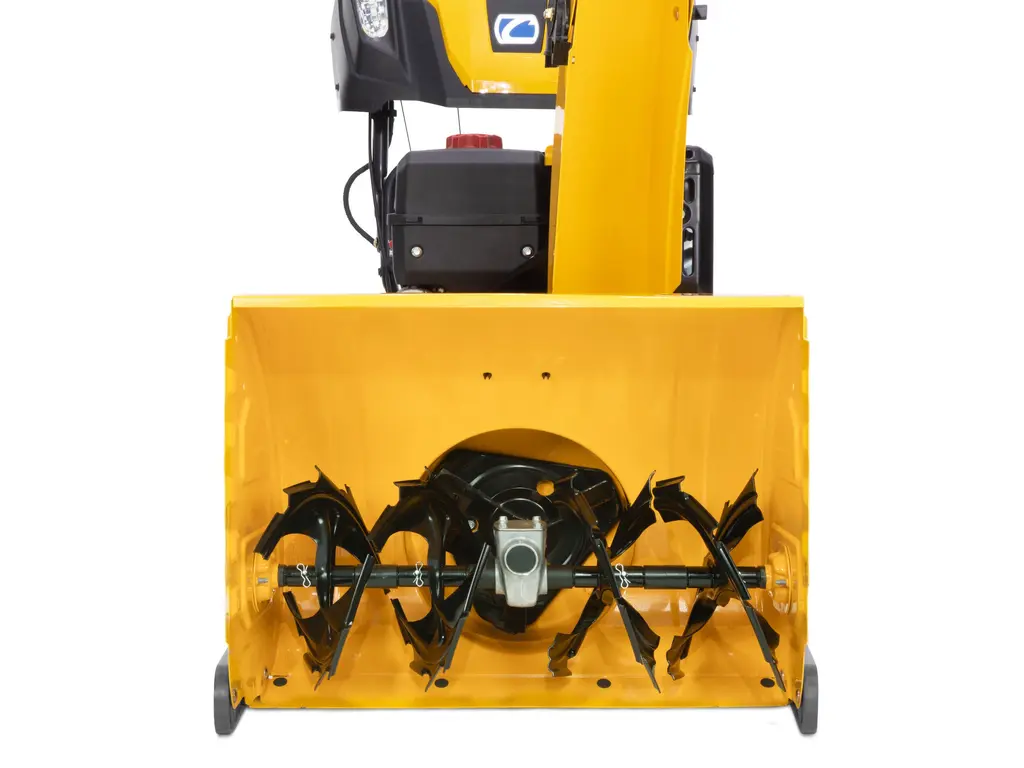 Cub Cadet Snowblowers 2X™ 28 HP