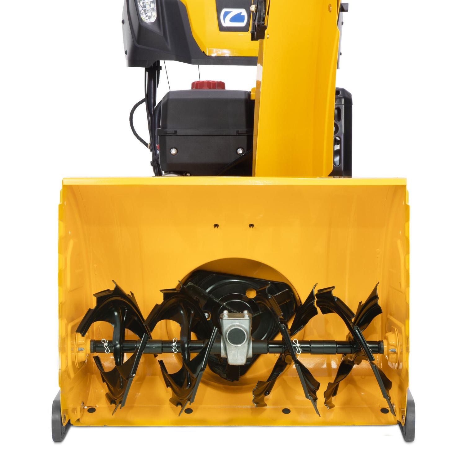 Cub Cadet Snowblowers 2X™ 28 HP - Larry's Small Engines