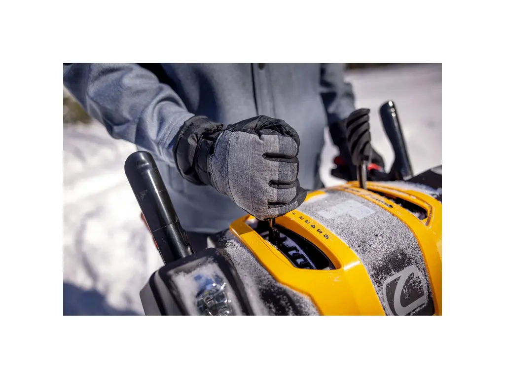 Cub Cadet Snowblowers 3X 30" TRAC