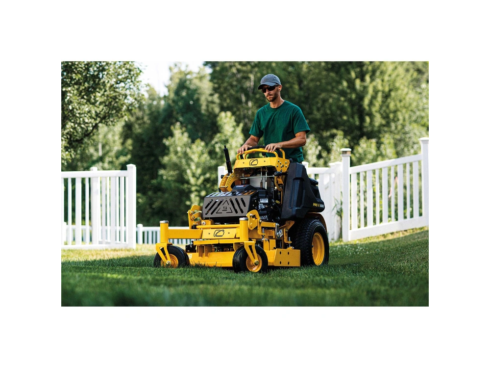 Cub Cadet PRO X 636 PRO X 636 alt