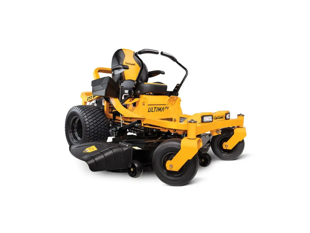Cub Cadet ZT2 60