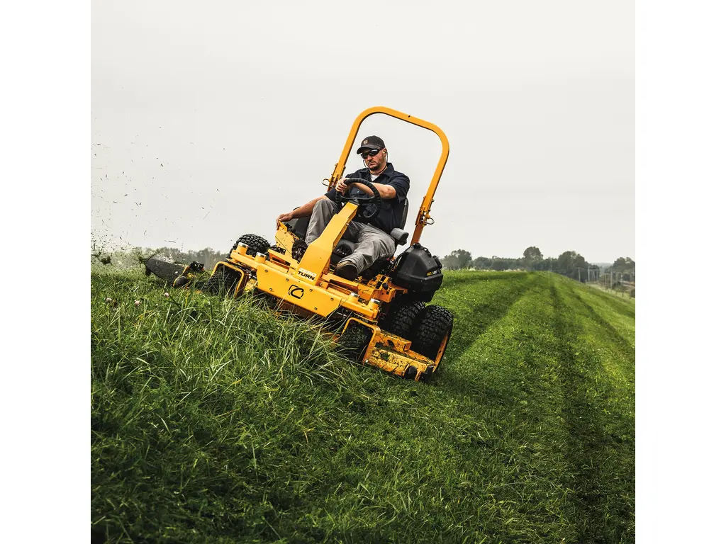 Cub Cadet PRO Z 972 SD