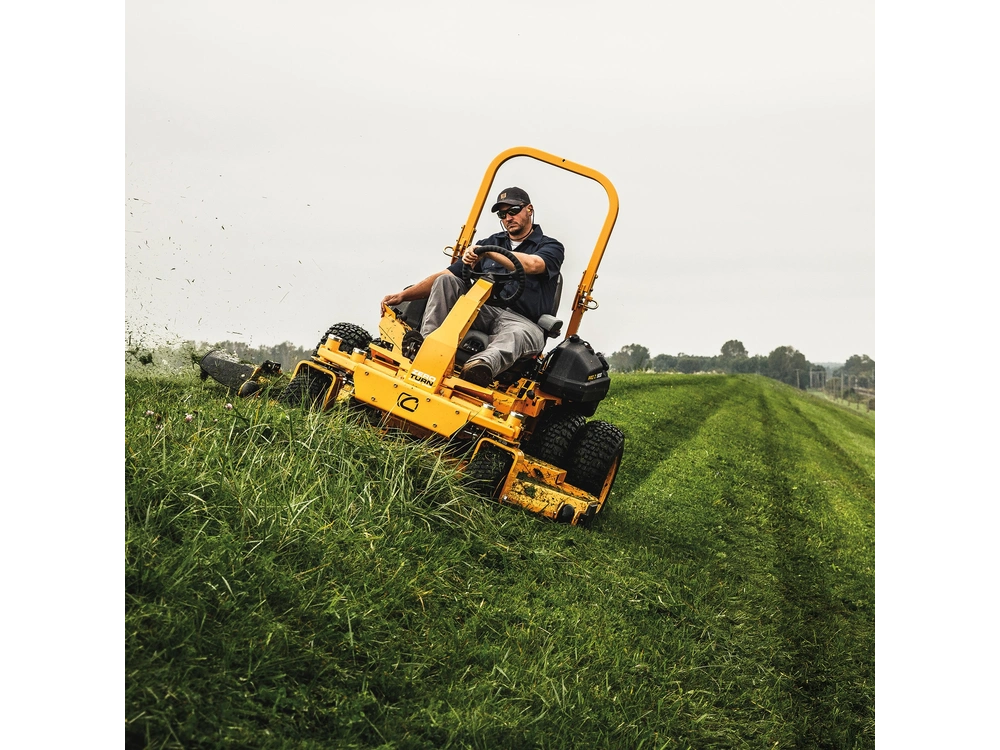 Cub Cadet PRO Z 972 SD PRO Z 972 SD alt