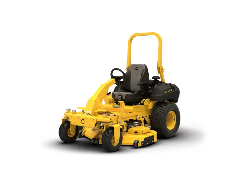Cub Cadet PRO Z 554 S KW
