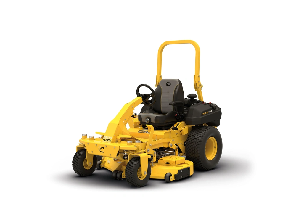 Cub Cadet PRO Z 554 S KW PRO Z 554 S KW alt
