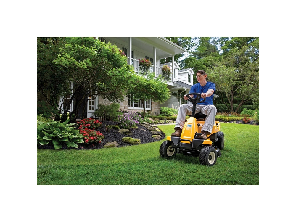 Cub Cadet CC 30 CC 30 alt