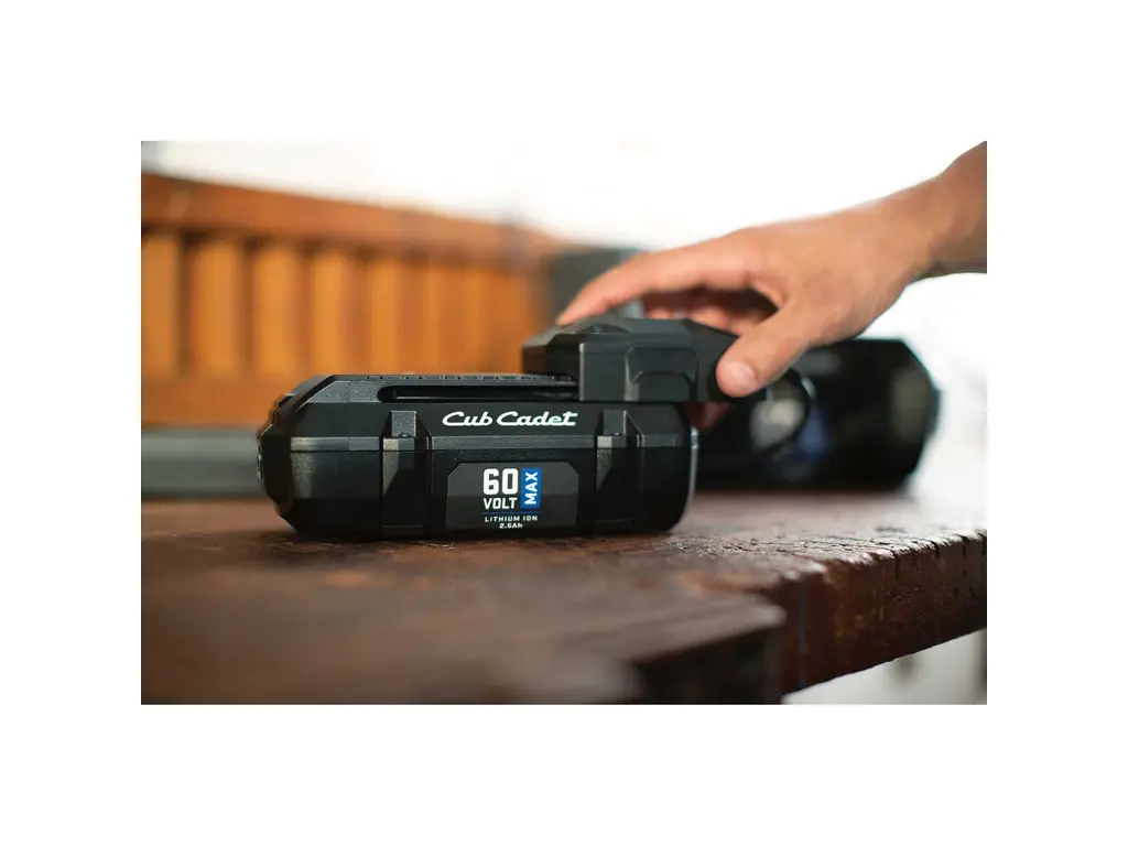 Cub Cadet Appareils Électriques ST15E