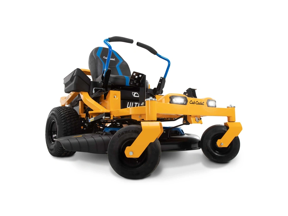 Cub Cadet ZT1 42E ZT1 42E alt