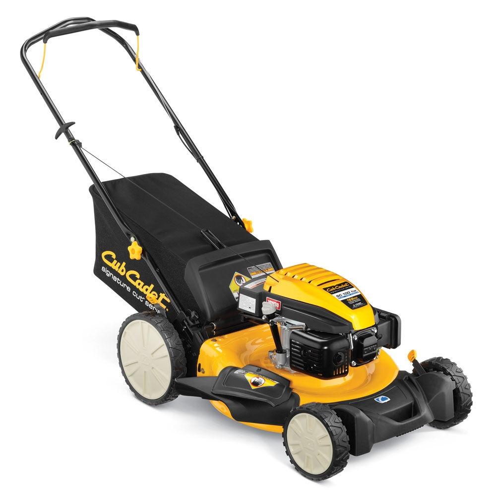 Cub cadet discount pro z 554