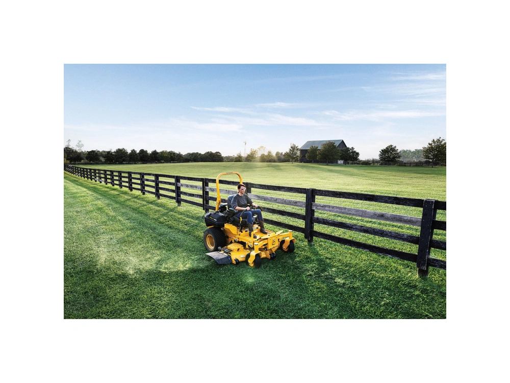 Cub Cadet PRO Z 960 L EFI PRO Z 960 L EFI alt