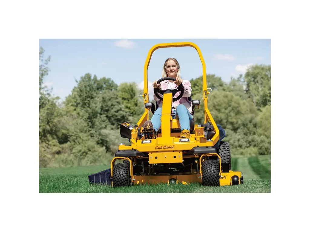 Cub cadet ztx 54 sale