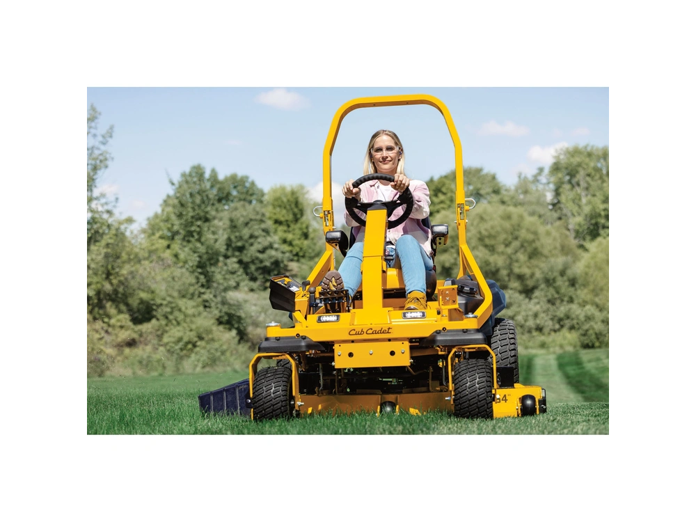 Cub Cadet ZTXS5 54 ZTXS5 54 alt