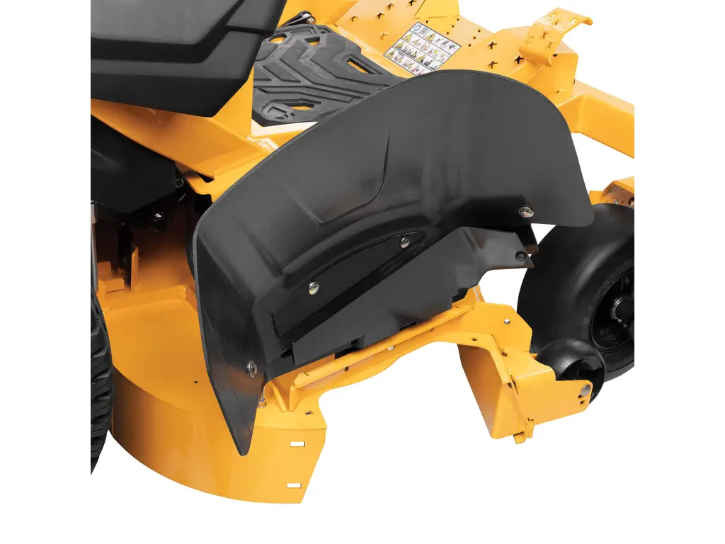 Cub Cadet ZTX6 60