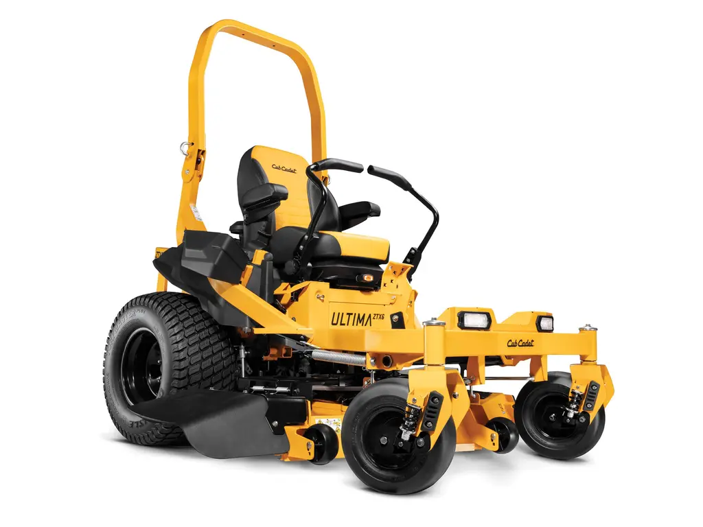  Cub Cadet ZTX6 54