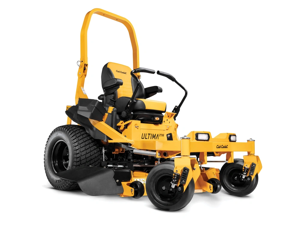 Cub Cadet ZTX6 54 ZTX6 54 alt
