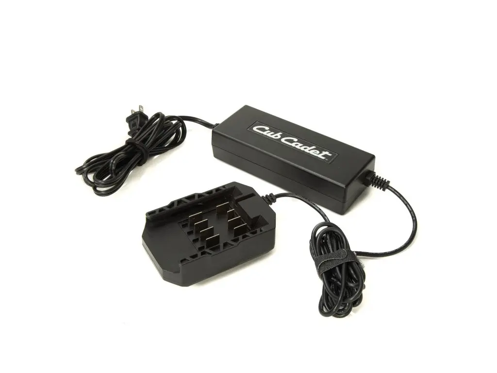 Cub Cadet Electric Lawn & Garden Tools CC602