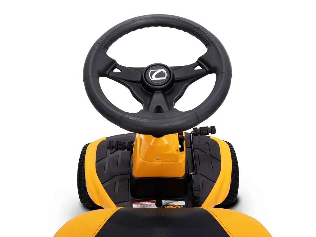 Cub Cadet CC 30H