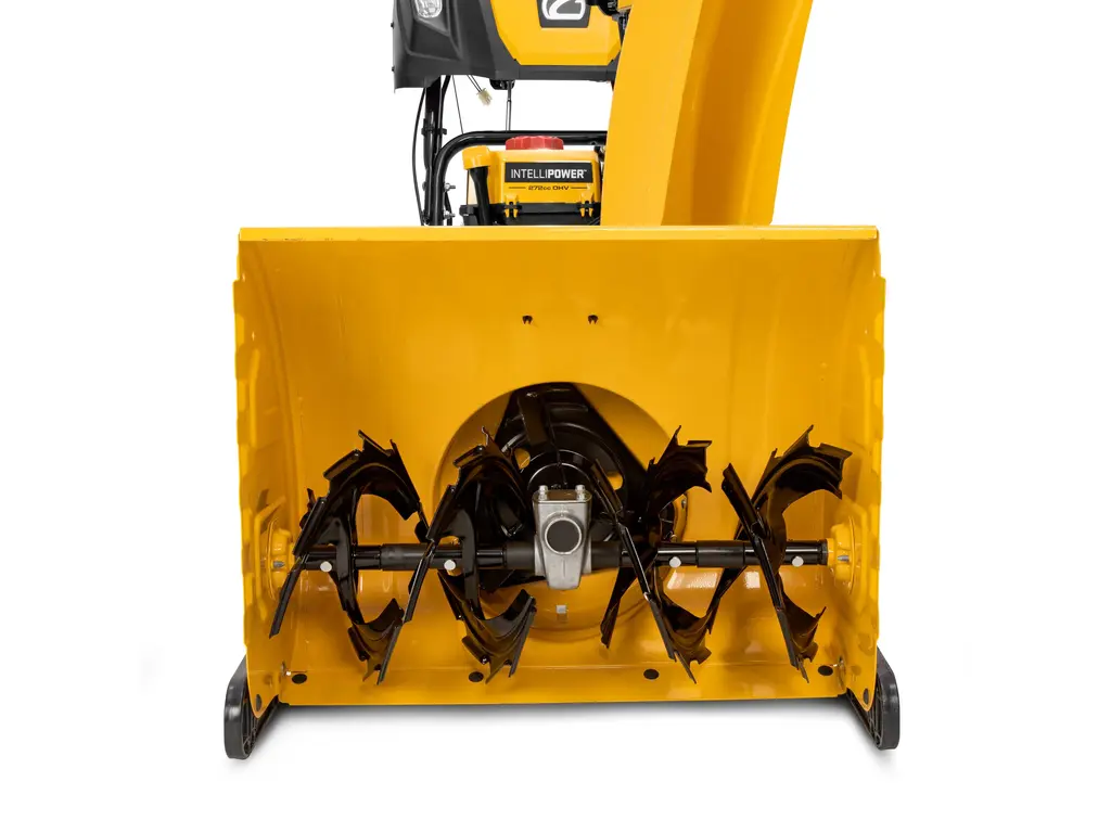 Cub Cadet Souffleuse À Neige 2X 26" TRAC INTELLIPOWER™
