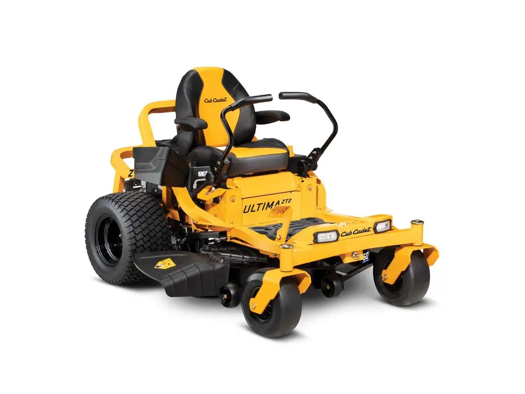 Cub Cadet ZT2 50