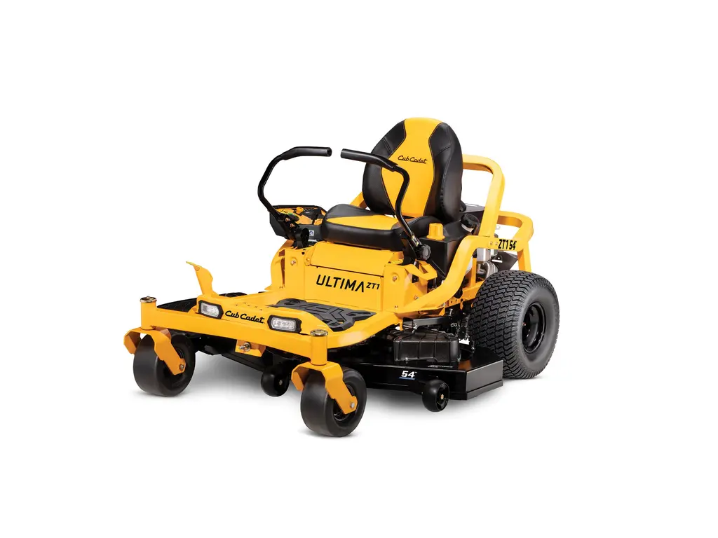 Cub Cadet ZT1 54