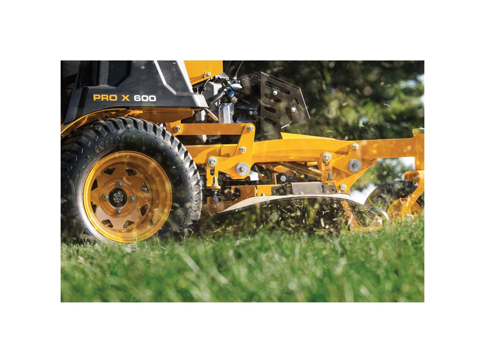 Cub Cadet PRO X 636 PRO X 636 alt