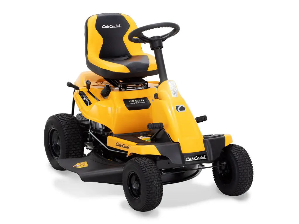 Cub Cadet CC 30H