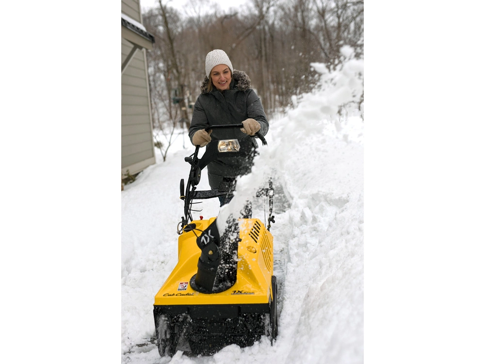 Cub Cadet 1X 21" LHP 1X 21" LHP alt