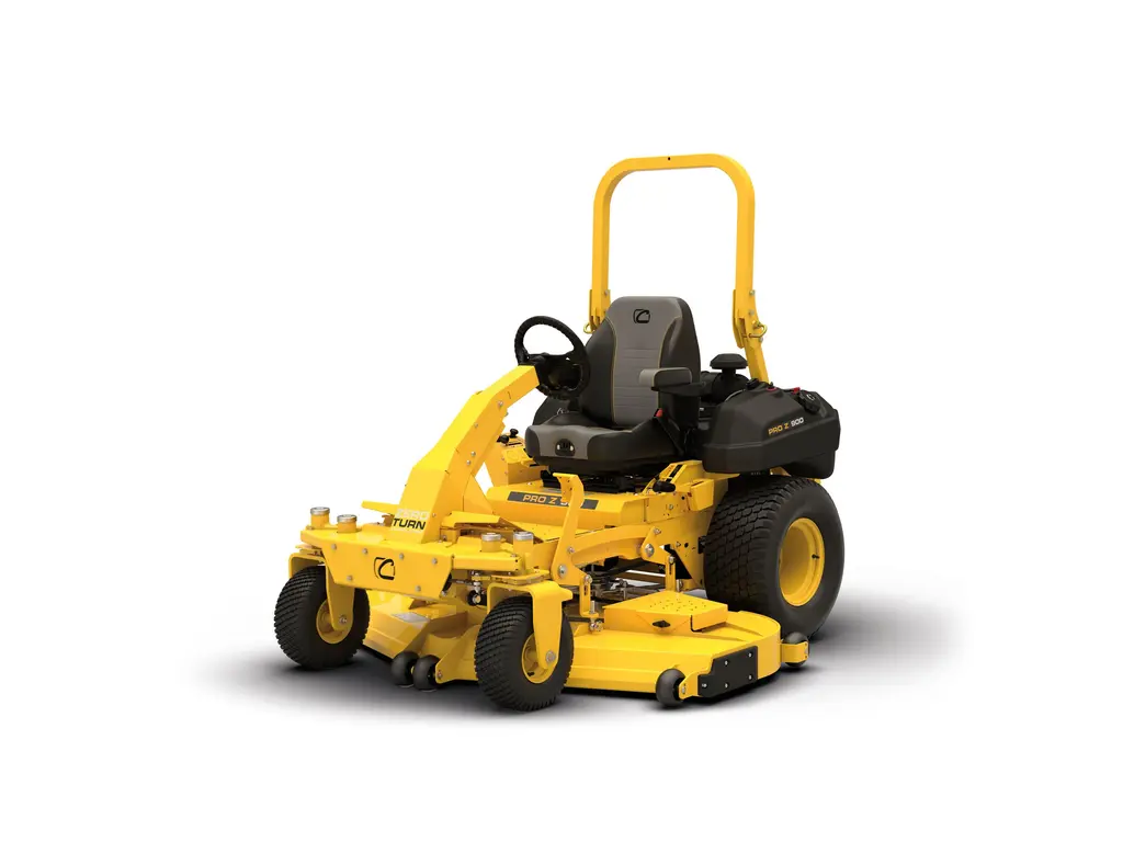 Cub Cadet PRO Z 972 S KW