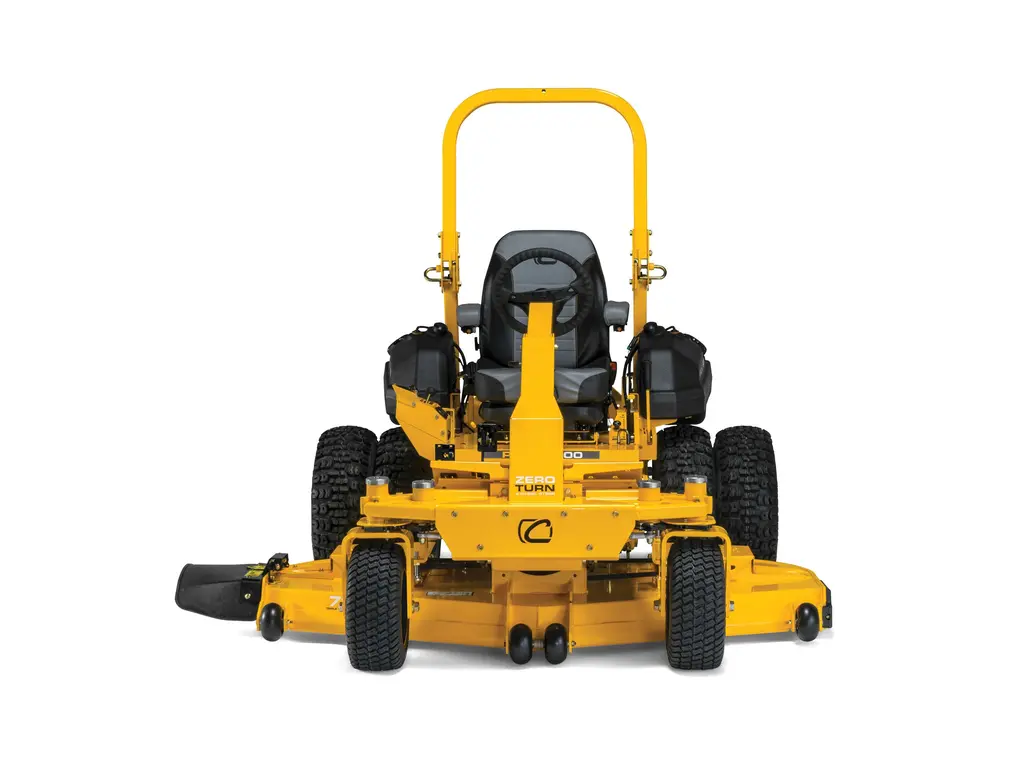 Cub Cadet PRO Z 972S DW