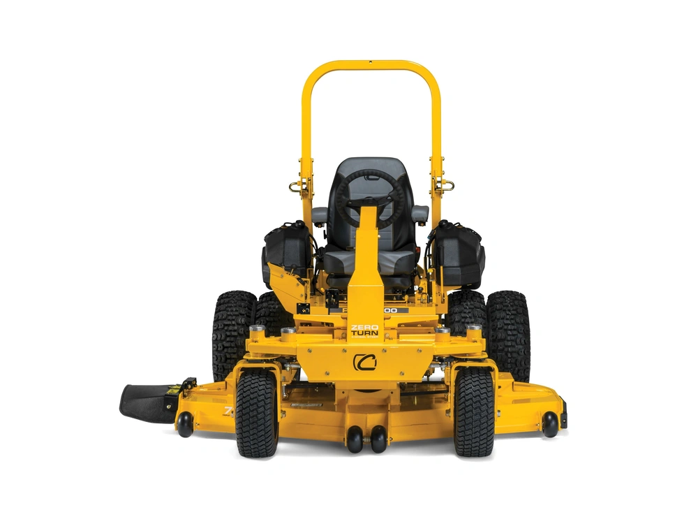 Cub Cadet PRO Z 972 SD PRO Z 972 SD alt