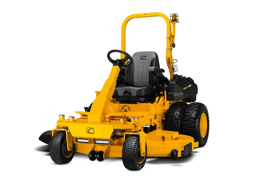 Cub Cadet PRO Z 972 SDL EFI PRO Z 972 SDL EFI alt
