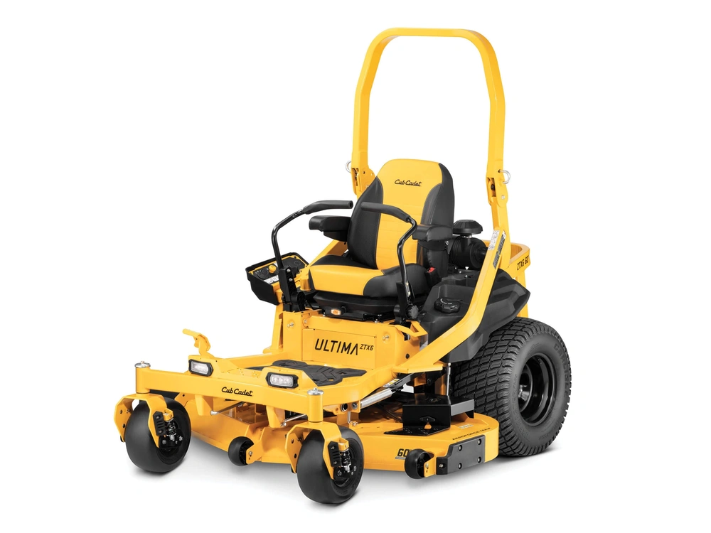 Cub Cadet ZTX6 60 ZTX6 60 alt