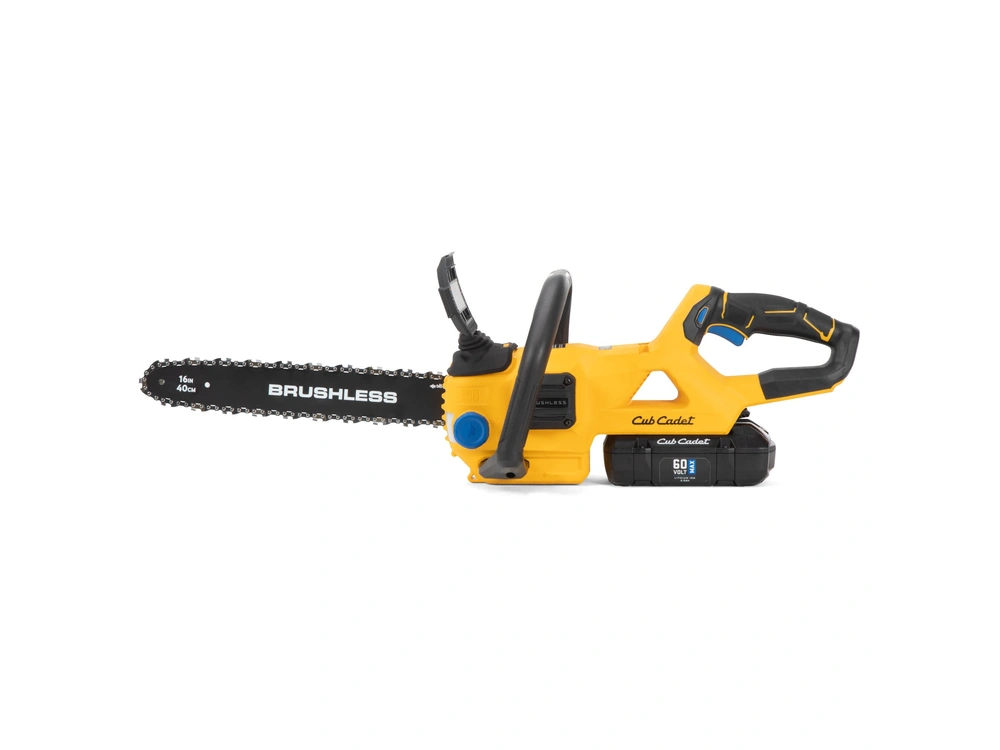Cub Cadet CS16E CS16E alt