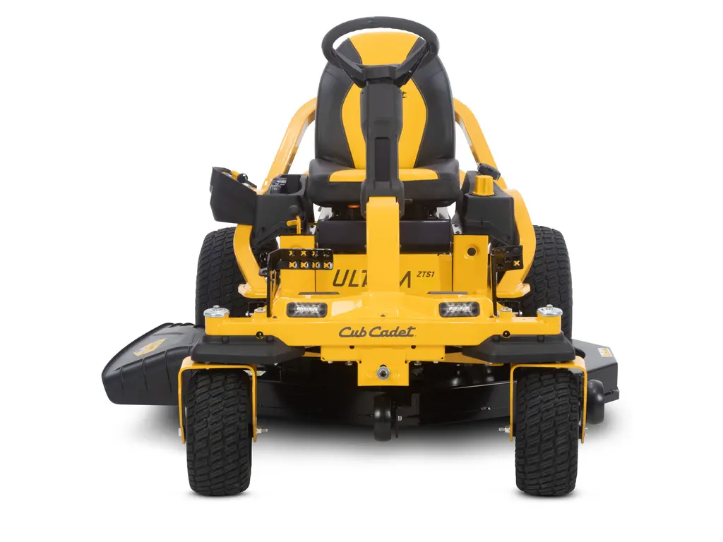 Cub Cadet ZTS1 50