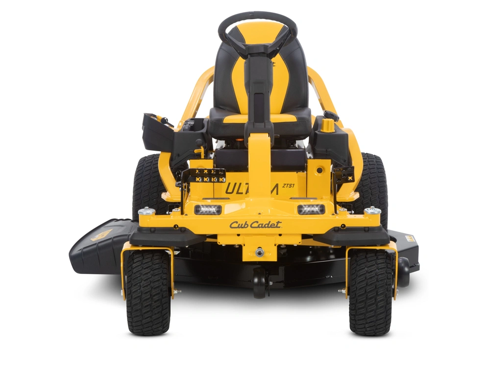 Cub Cadet ZTS1 50 ZTS1 50 alt