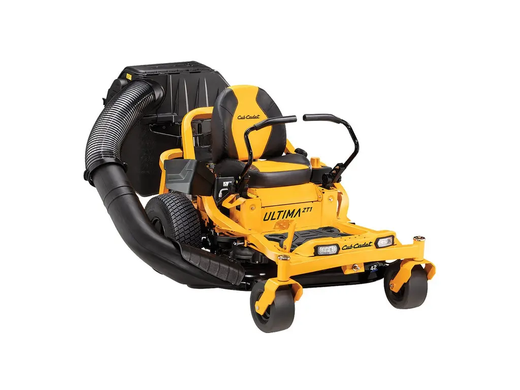 Cub Cadet ZT1 42