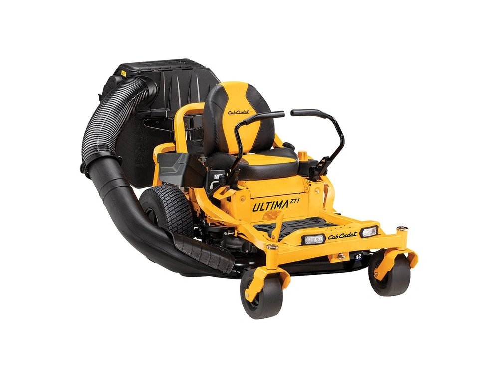 Cub Cadet ZT1 42 ZT1 42 alt