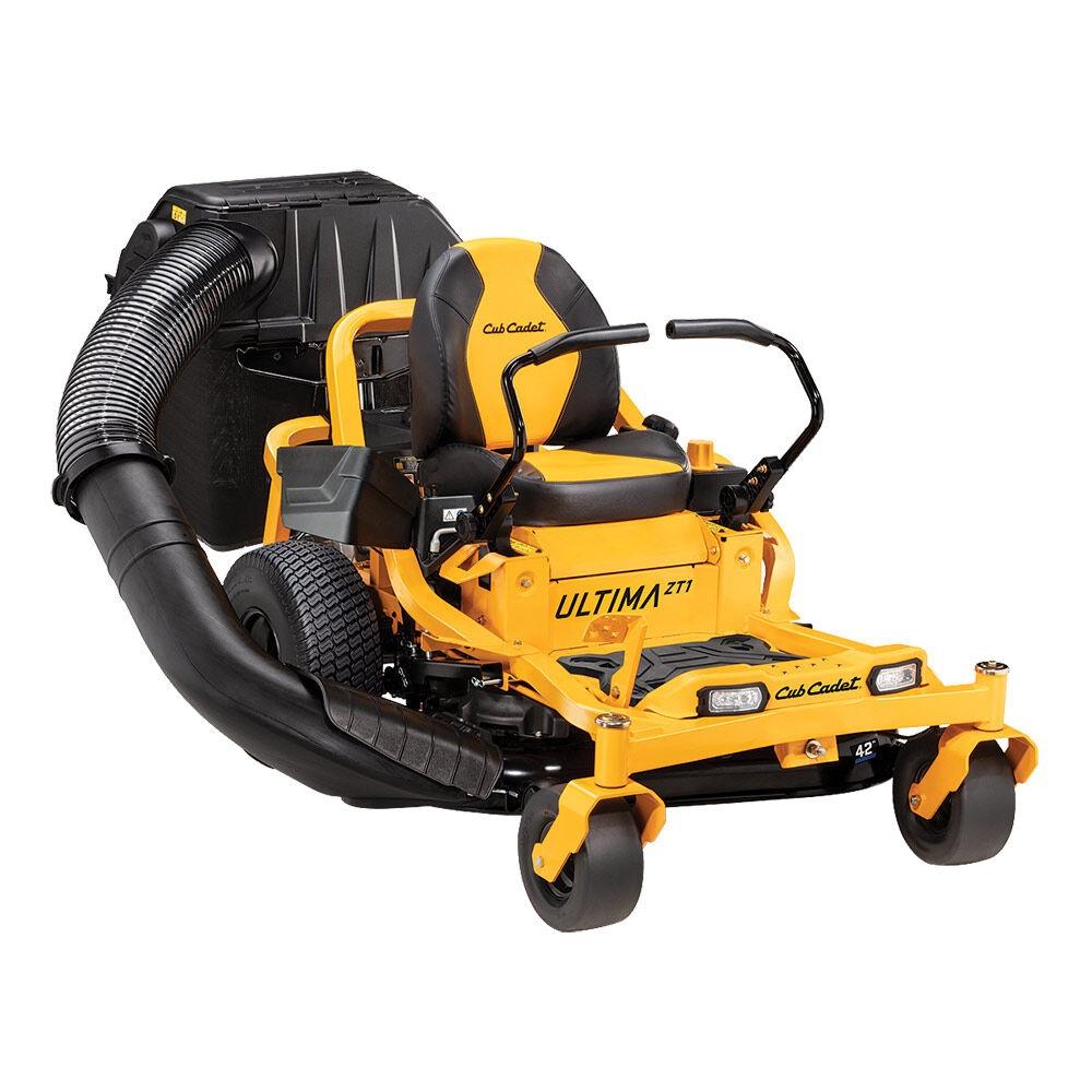 Cub Cadet Zero-Turn Mowers ZT1 42 for sale in Bathurst - Kerr's Chain ...