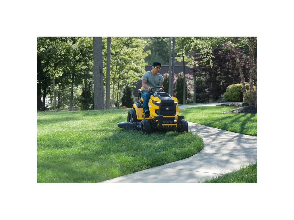 Cub Cadet XT2 SLX50