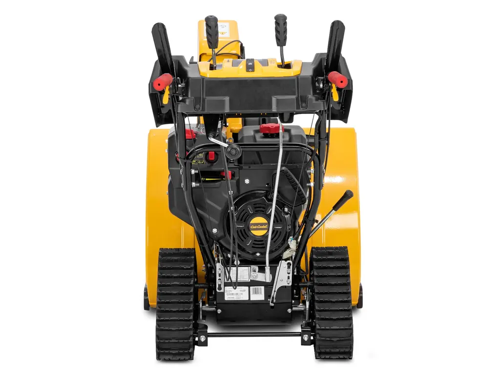Cub Cadet Snowblowers 3X 30" TRAC