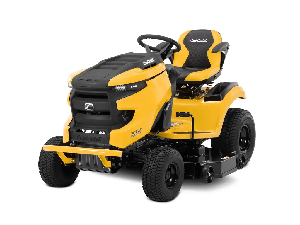Cub Cadet XT2 LX46