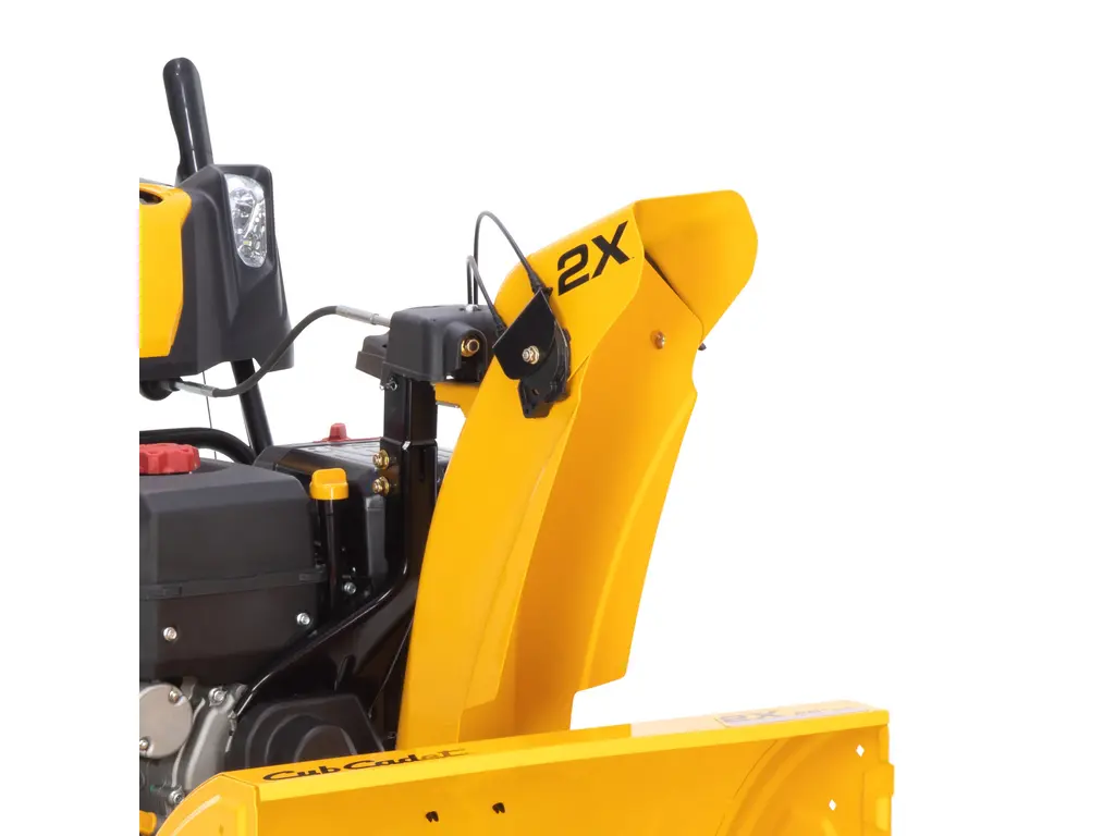 Cub Cadet Souffleuse À Neige 2X™ 28 HP