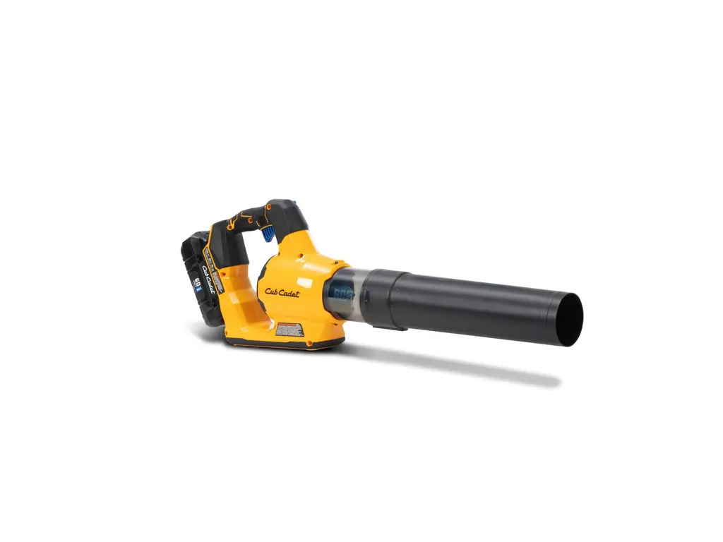 Cub Cadet Electric Lawn & Garden Tools LB600E