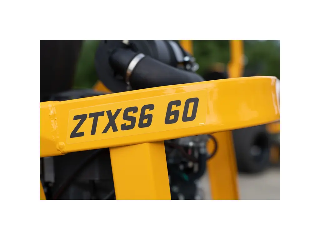 Cub Cadet ZTXS6 60