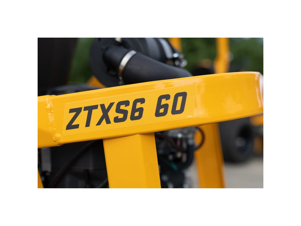 Cub Cadet ZTXS6 60 ZTXS6 60 alt
