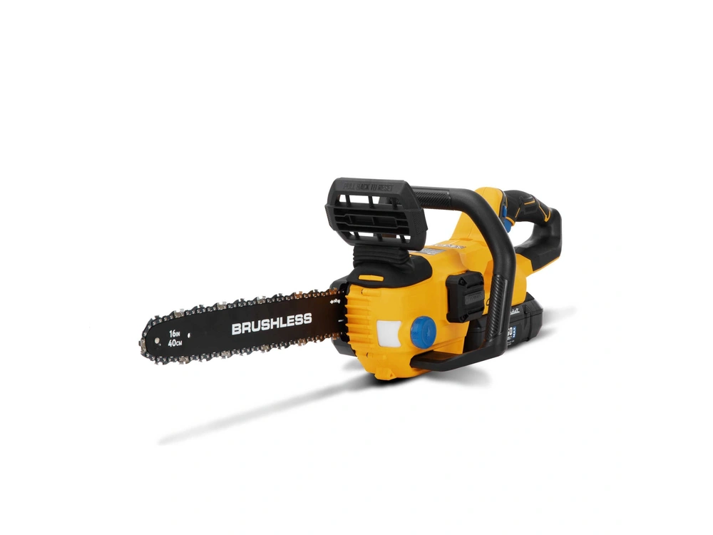Cub Cadet CS16E CS16E alt