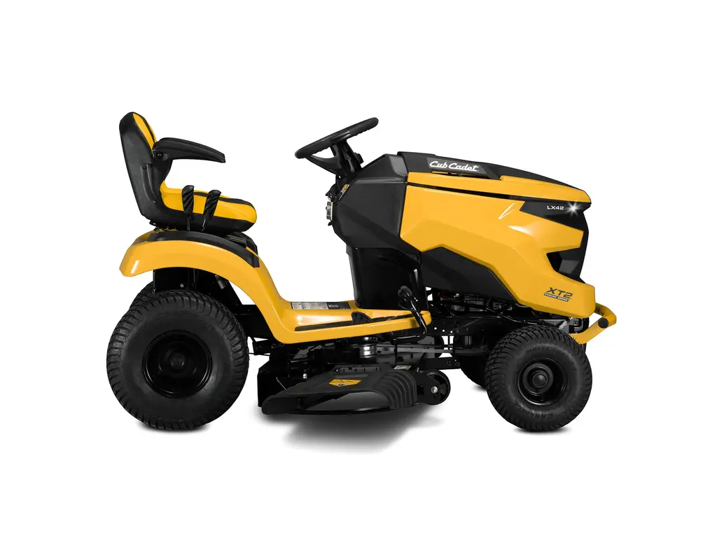 Cub Cadet XT2 LX42